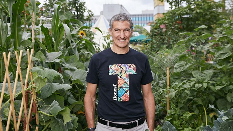 Honest Tea: «Tee ist ein gutes Mittel, um die Welt zu verändern»