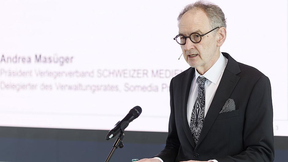 VSM: «Wir haben genug Bedrohungen von aussen»