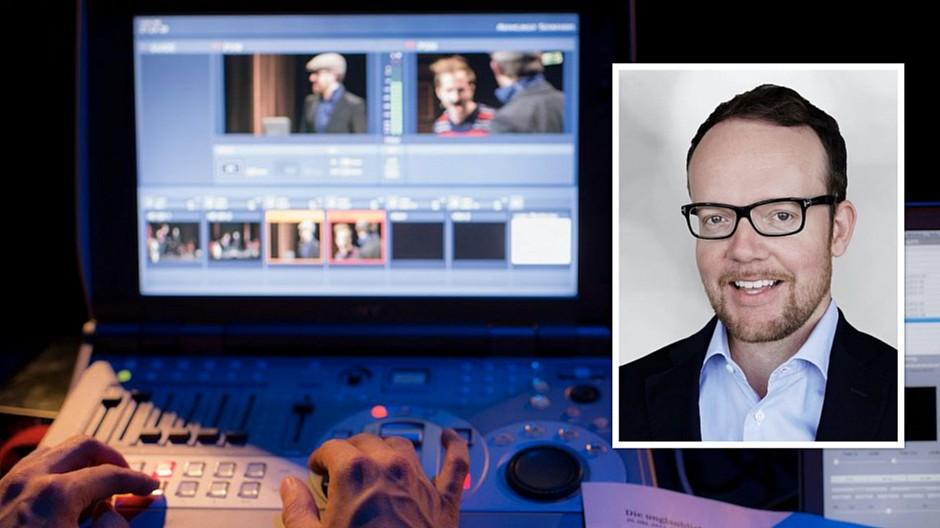 Streaming von Live-Events: «Wir kämpfen um zusätzliche Ressourcen»
