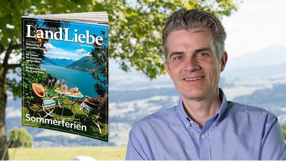 Serie zum Coronavirus: «Wir schenken uns eine Frischzellenkur»