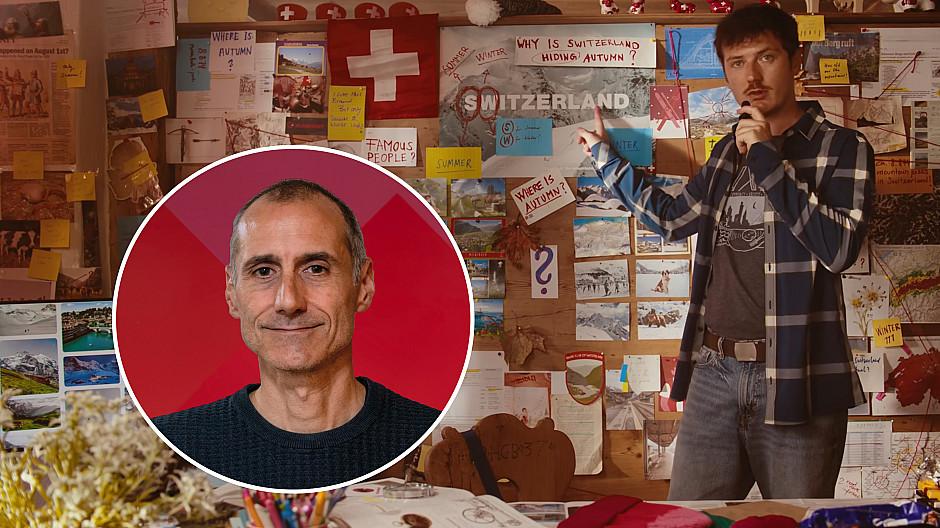 Schweiz Tourismus: «Wir sehen überdurchschnittlich viele Interaktionen»