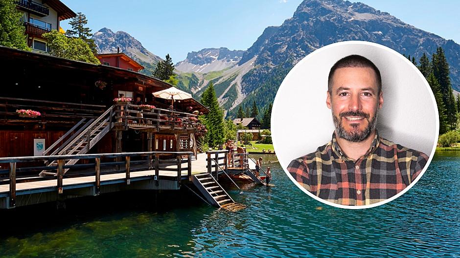 Arosa Tourismus: «Wir sind das ‹gallische Dorf der Alpen›»