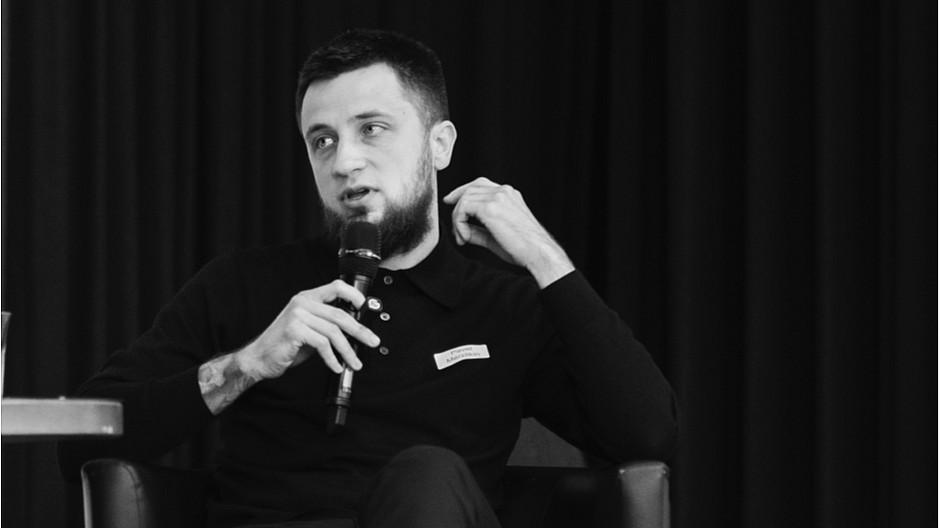 Meduza: «Wir sind Journalisten, keine Aktivisten»