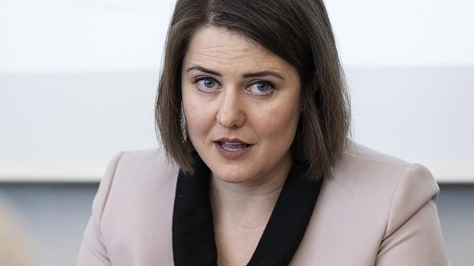 Emek: «Wir wollen eine Infrastruktur, die verlässlich existiert»