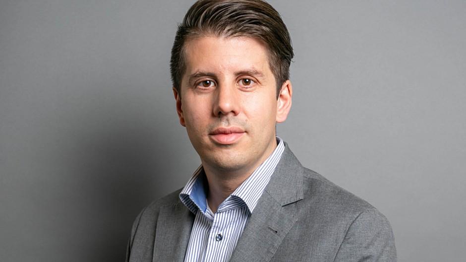 CH Media: Wirtschaftschef Andreas Möckli hat gekündigt