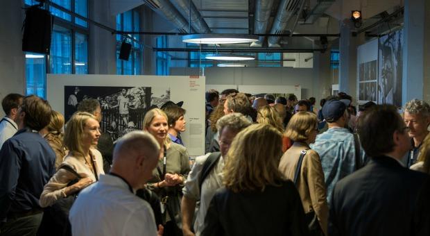 Keystone: World Press Photo zum achten Mal nach Zürich geholt