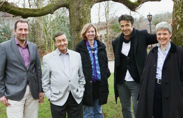 SRF: Schichtwechsel beim "Wort zum Sonntag" 