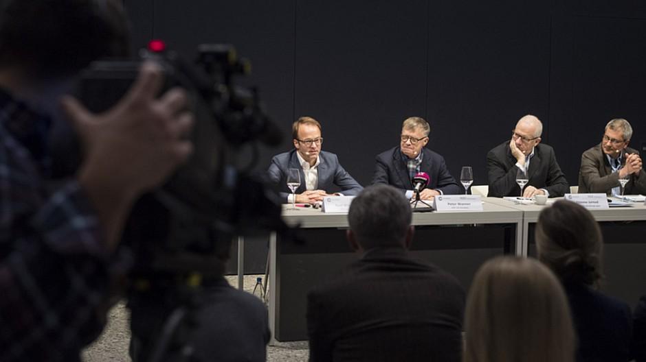 Regionalmedien-Allianz: Sechs Antworten zum Medien-Deal des Jahres