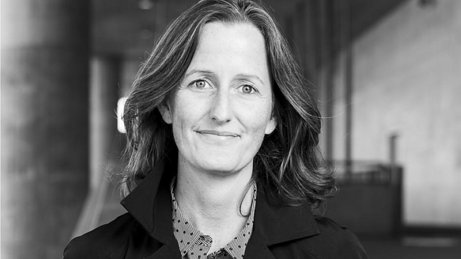 Oblique: Manuela Rüegg wird neue Partnerin