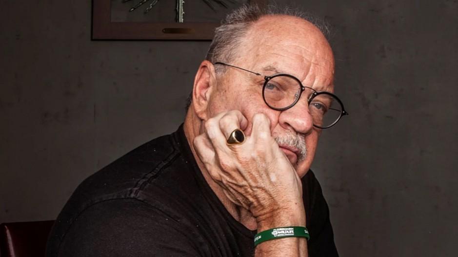 ZFF: Paul Schrader für sein Lebenswerk geehrt