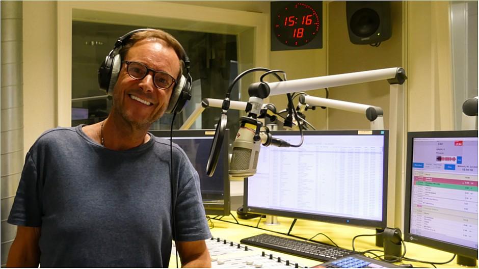 Top-Medien: Christian Handelsman moderiert «Din Top-Summer»