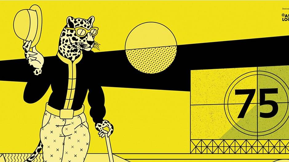 Webrepublic: Rawr wird Supporter vom Locarno Film Festival