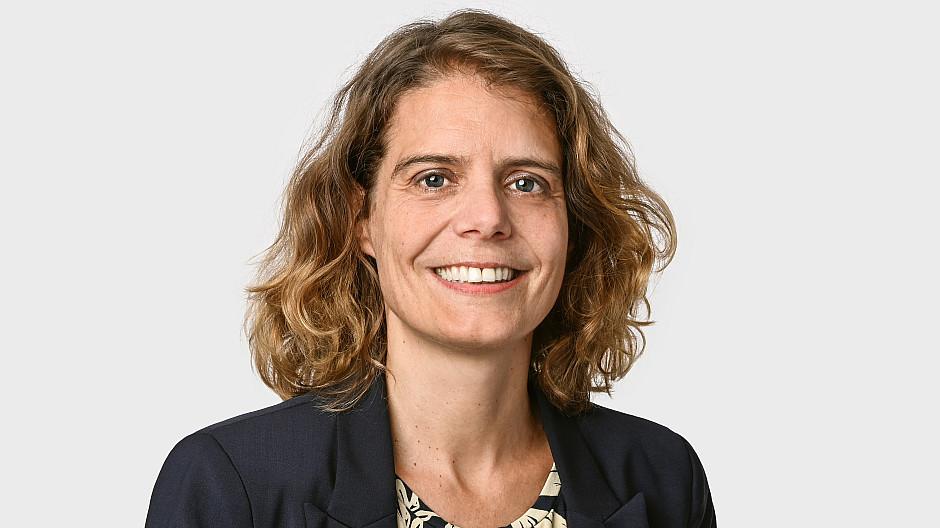 Pro Infirmis: «Ein blinder Radiomoderator arbeitet genauso gut»