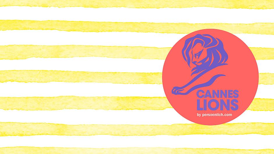 Cannes Lions 2023: 13 weitere Shortlist-Plätze für die Schweiz