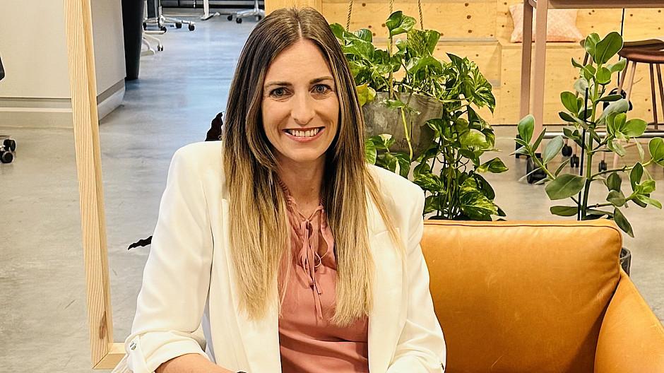 Hashcap: Laura Di Bella wird Chefin Digital Marketing