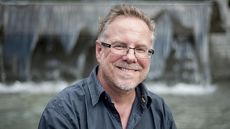 Sarganserländer: Hans Bärtsch wird stellvertretender Chefredaktor