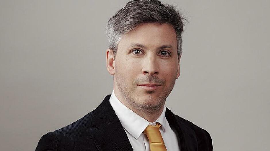 UBI: Yaniv Benhamou wird Mitglied