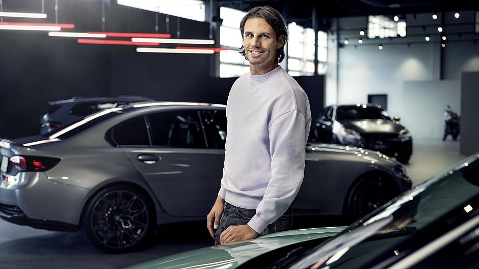 Carmarket: Yann Sommer wirbt neu für Autoplattform