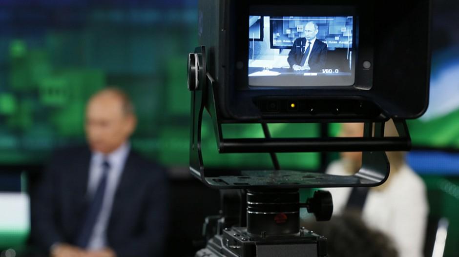 RT Deutschland: Russland droht YouTube mit Blockade
