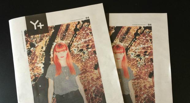 Young Swiss Magazine: "Wir wollen der Generation Y eine Stimme geben"