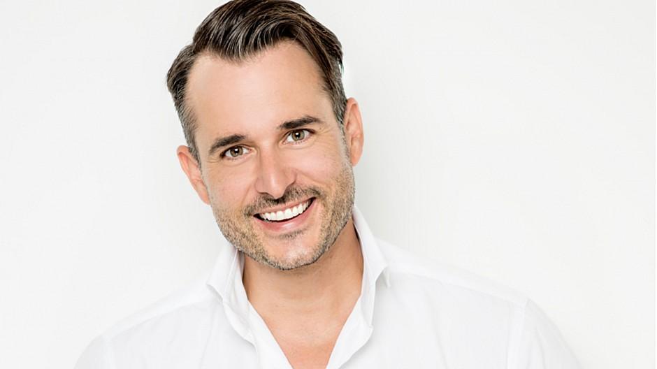 SRF: Yves Schifferle wird Bereichsleiter Show