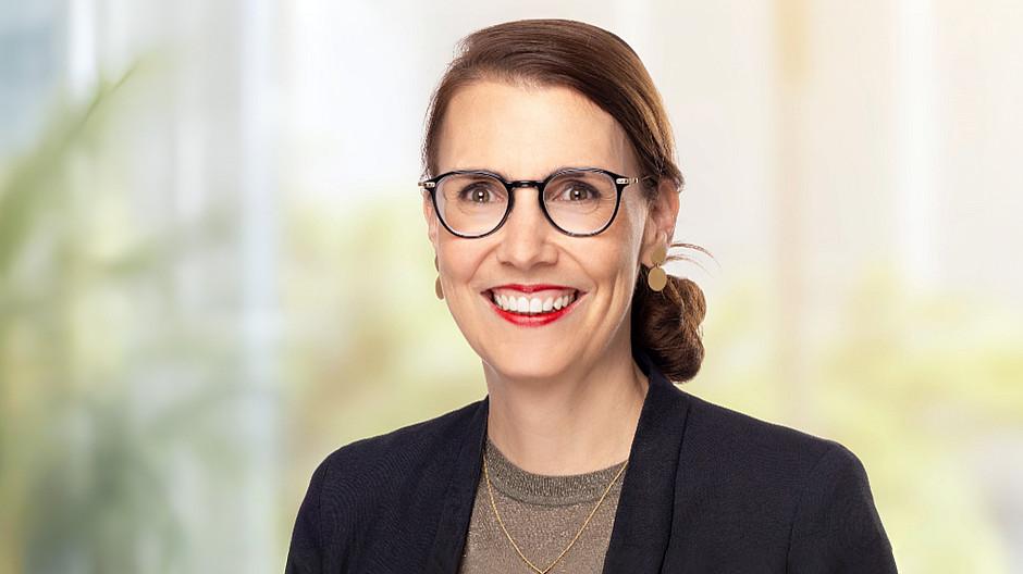 Wemf: Yvonne Baumgartner neu im Verwaltungsrat