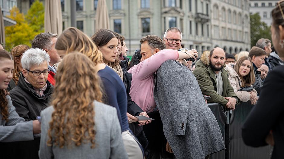 Zurich Film Festival: Zahl der tatsächlichen Zuschauer verheimlicht