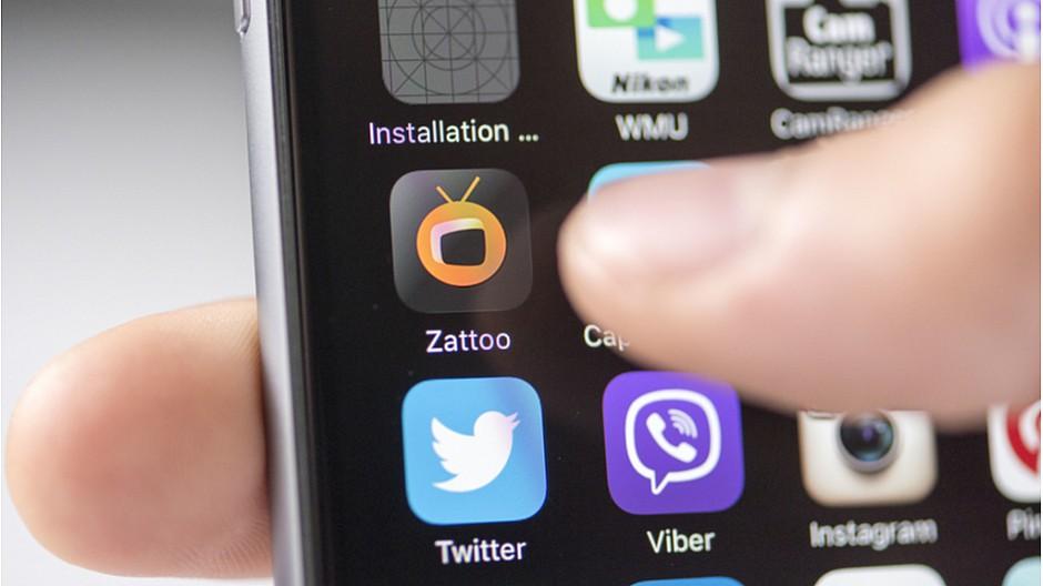 Dynamische Video Ads: Zattoo erreicht jeden siebten Schweizer