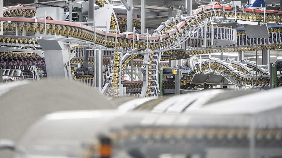 Reichweitenstudie: Das sagen die Verlage zur Printentwicklung