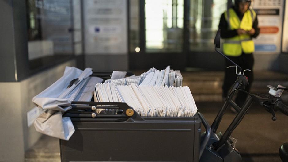 Medienförderung: Zeitungen erhalten zwei Rappen mehr