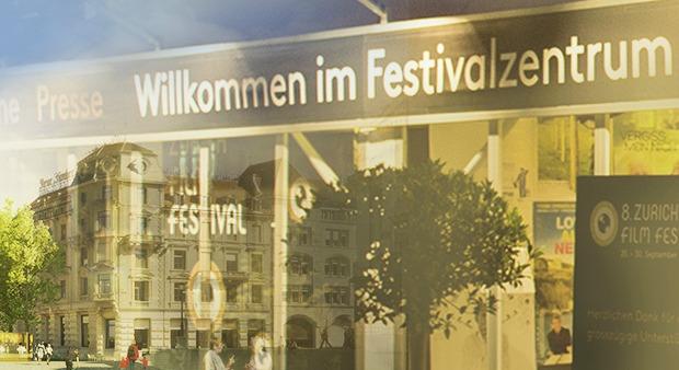 Zurich Film Festival: Lotteriefonds ermöglicht neues Zentrum