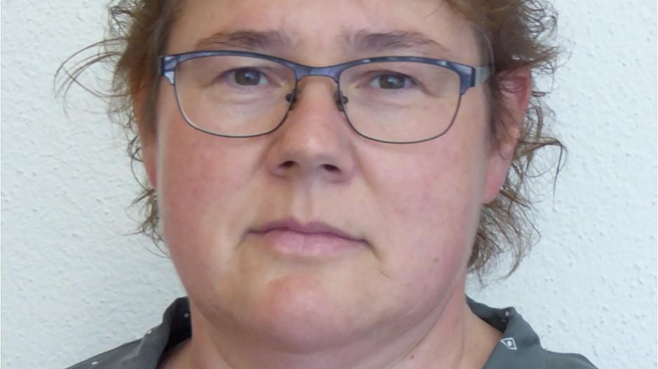 Tamedia: Zita Affentranger leitet Osteuropa-Team
