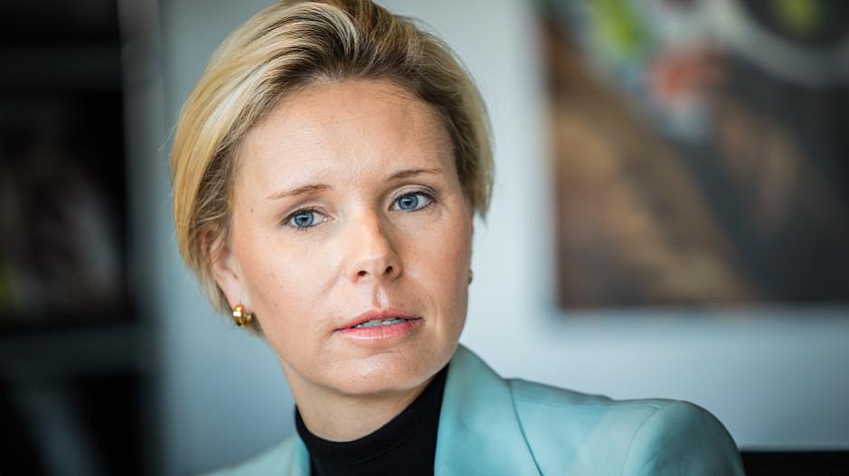 Weltverlegerverband: «Es ist einer der wichtigsten Momente meiner beruflichen Laufbahn»