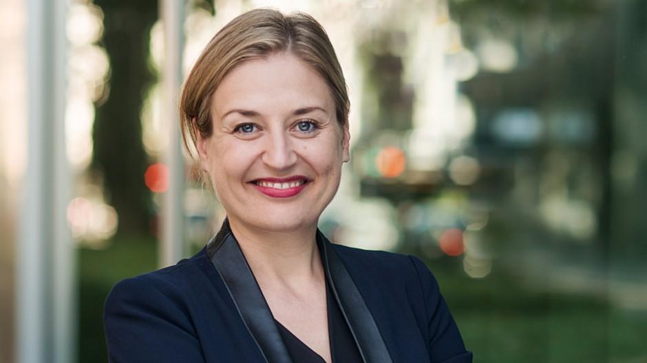 NZZ-Mediengruppe: «Der Wechsel bedeutet eine Erweiterung meines Handlungsradius»