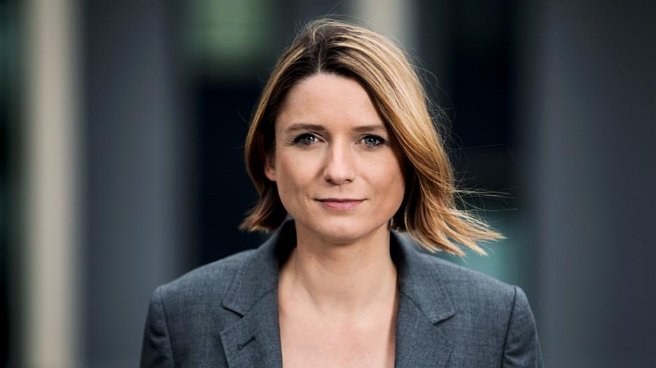 SRF: «Mich reizt der komplette Branchenwechsel»
