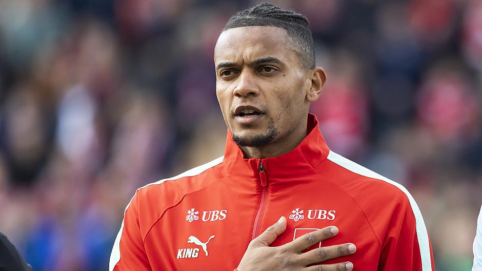 Manuel Akanji: Zu wenig schweizerisch für Sponsor?