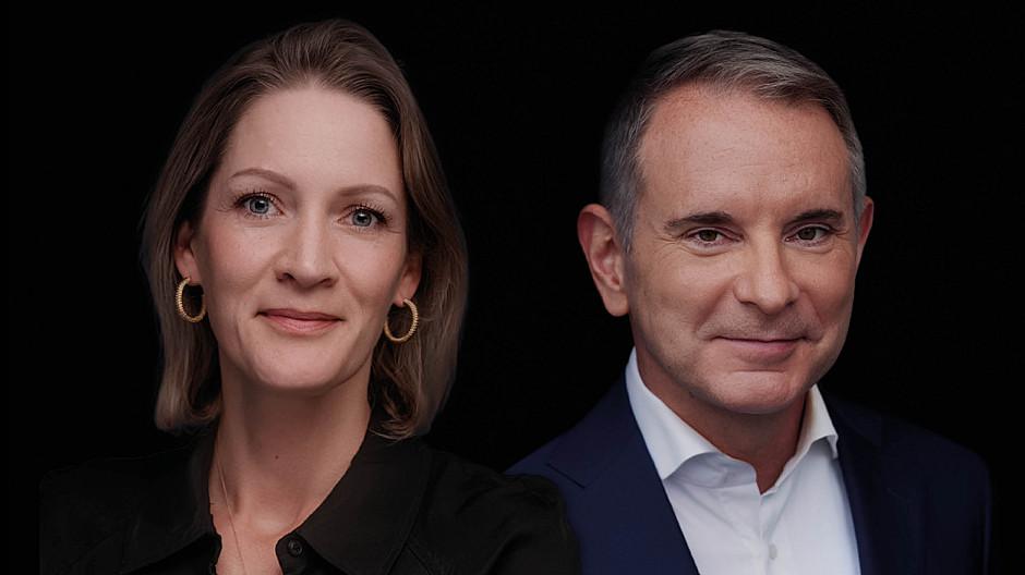 Effie Awards: Zum ersten Mal ein Co-Präsidium