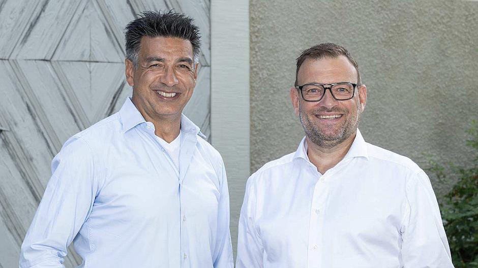 Nüssli: Zusammenschluss mit der deutschen EPS