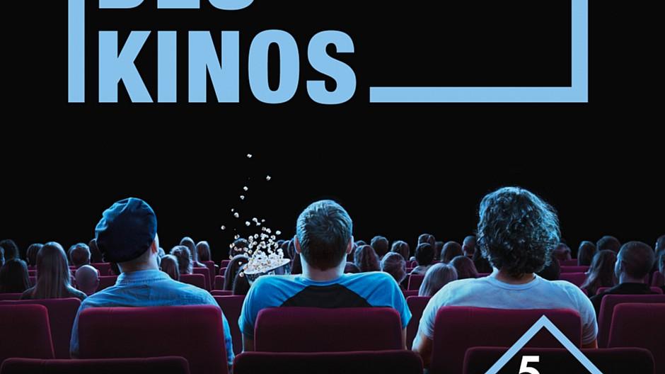 Tag des Kinos: Zuschauerrekord dank ermässigten Preisen