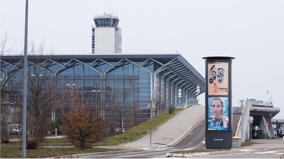 APG|SGA: Zuschlag des EuroAirports erhalten