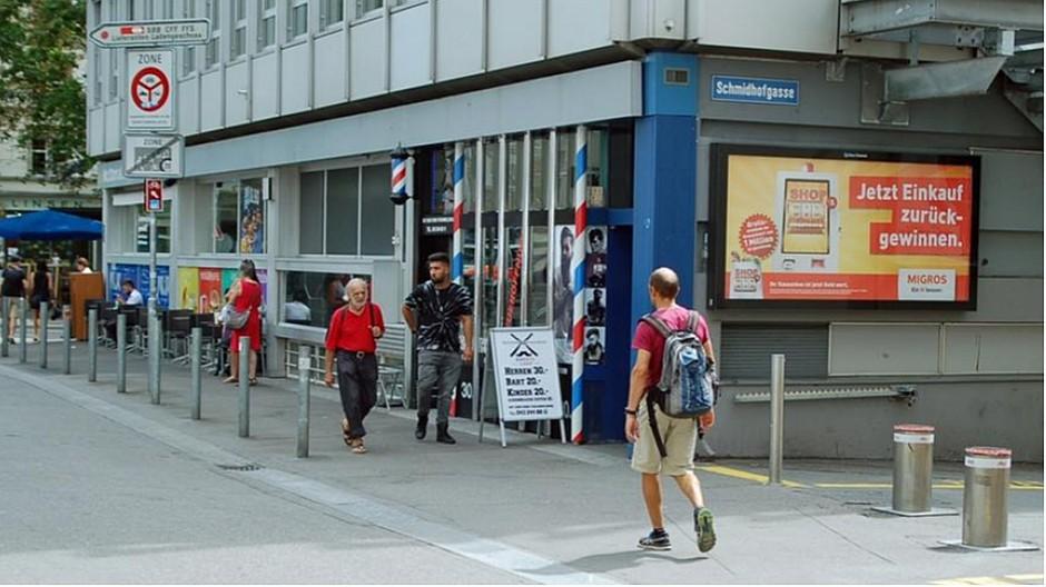 Clear Channel: Zuwachs im Aussenwerbe-Portfolio