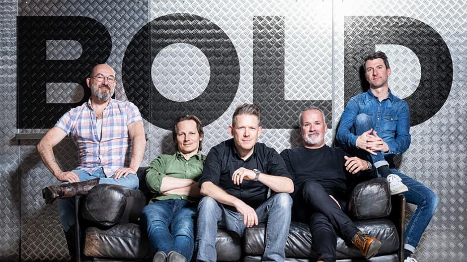 Agenturfusion: Zwei Berner Agenturen spannen zusammen