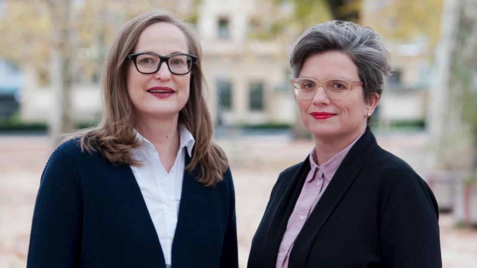 Basler Kulturamt: Zwei Frauen teilen Leitung im Jobsharing