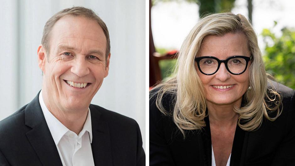 RTS: Zwei langjährige TV-Gesichter gehen