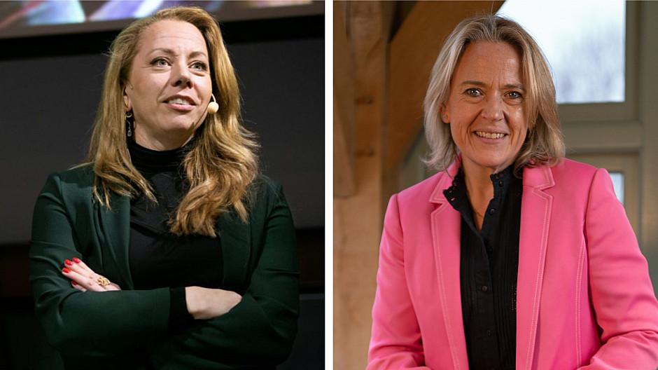 Ringier: Zwei neue Frauen im Verwaltungsrat
