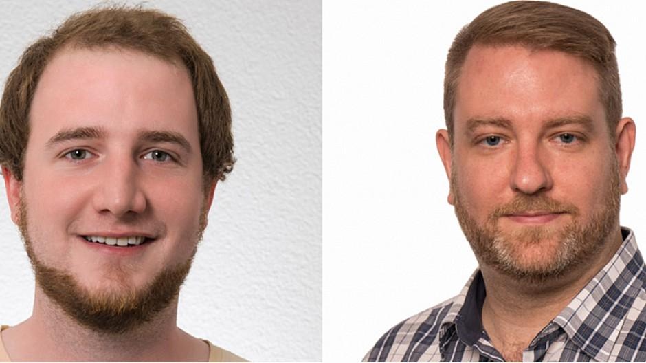 Radio und Tele Top: Zwei vertraute Gesichter zur Verstärkung
