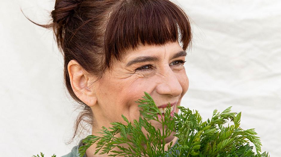 Kochbuchpreis: Zweimal Gold für Esther Kern
