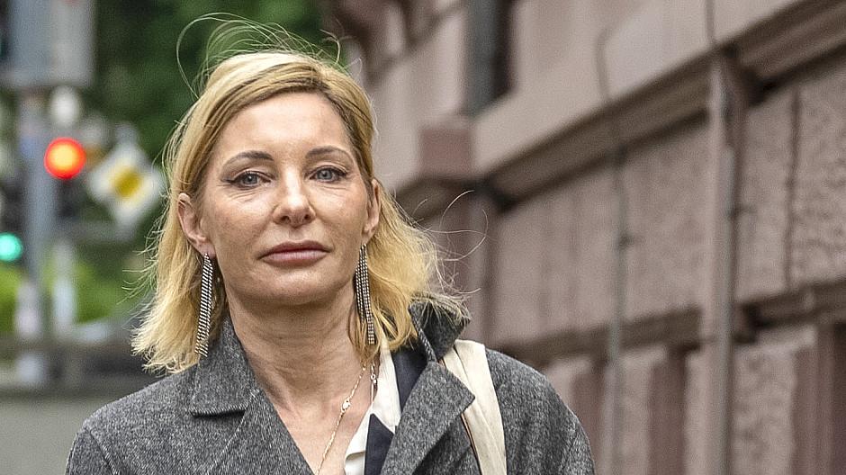 Fall Spiess-Hegglin: Zweite Instanz bestätigt Urteil gegen Journalistin
