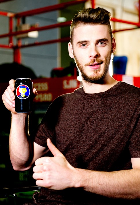 PepsiCo_MAXFootball_David-de-Gea_20160223