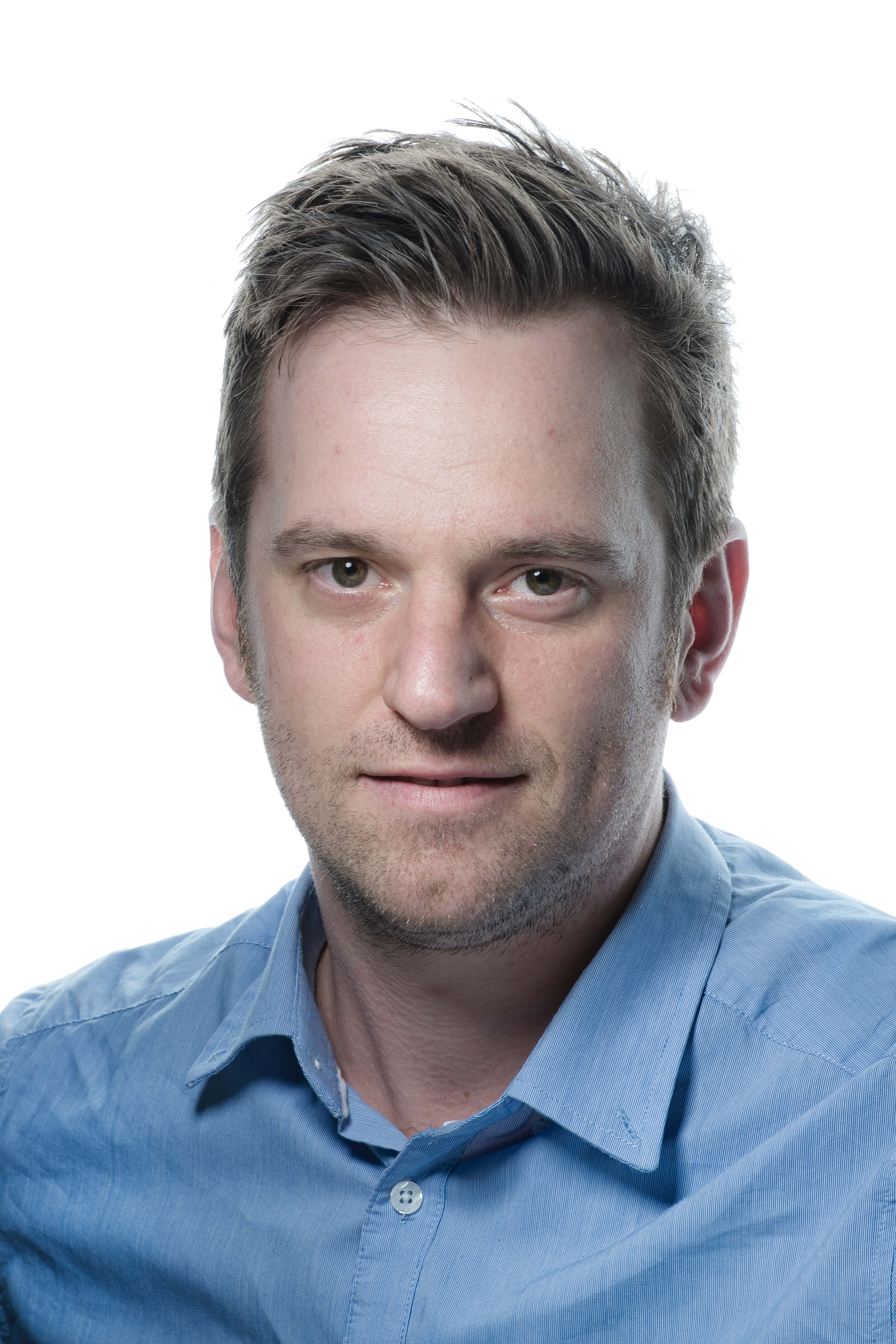 Roman Schenkel